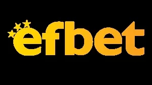 Efbet logo